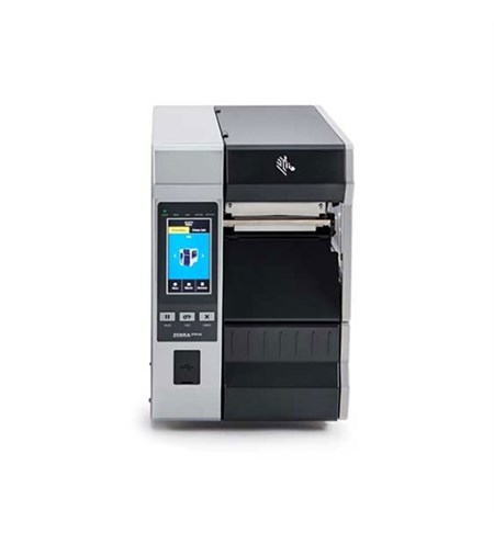 ZT610 - Colour Touch, 4in. 300dpi, Cutter