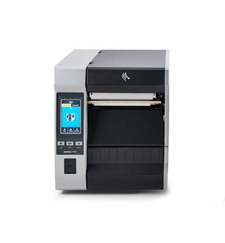 ZT620 - Colour Touch, 6in. 203dpi, Cutter