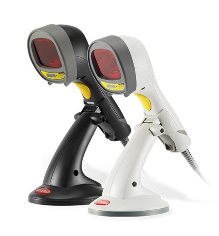 Zebex Z-3060 Omnidirectional Laser Scanner