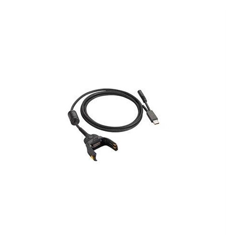 25-154073-02R - USB Active Sync Cable (Snap-On Module)