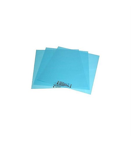 38902 - Pack of 3 printhead cleaning films