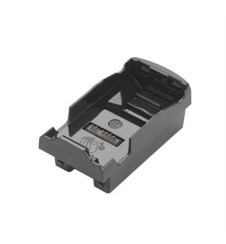 ADP-MC32-CUP0-01 - MC32 battery adapter cup for spare battery charger in Single Slot Cradle or 4 Slot Battery Charger