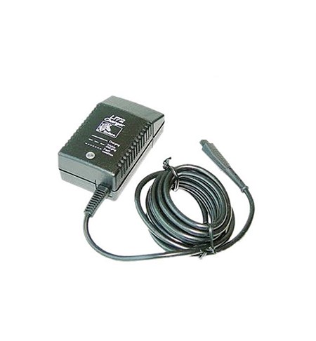 AT18737-2 Zebra UK Lithium-Ion Fast Charger