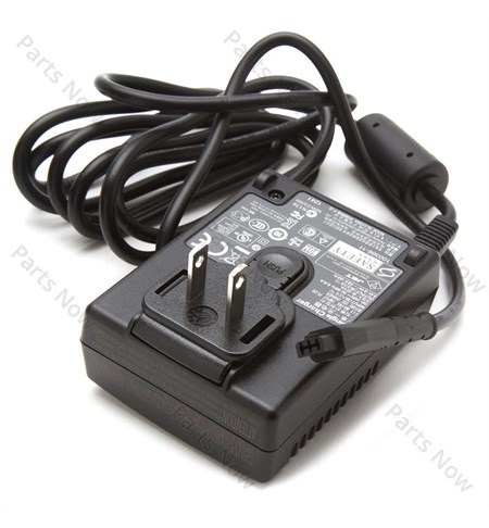 AT18737-3 Zebra EU Lithium-Ion Fast Charger