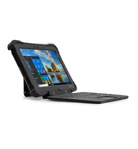 Zebra XBook B10 Rugged Windows Tablet