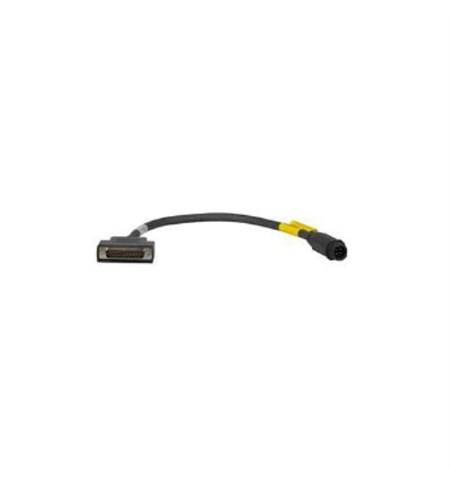 CA3000 - Cable, vehicle cradle power only