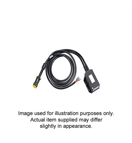 CBL-36-453A-01 - Filter Adapter Cable (DC Power Cord)