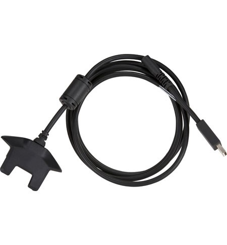 Charge Only Cable for Motorola TC70 TC75; Replaces CHG-TC7X-CBL1-01; PSU Sold Separately 