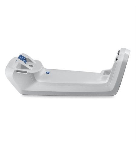 CR8178-SC100FBWW - Standard Bluetooth Cradle (Healthcare White)