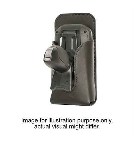 LCTC75PG - TC70/75 Leather Holster