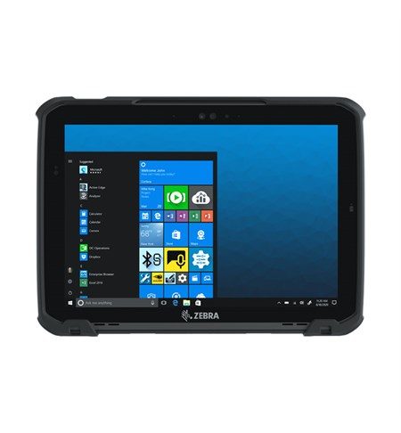 ET85 Rugged Tablet - 5G WWAN w/GPS, i5 11th Gen, 8GB/256GB PCIe SSD