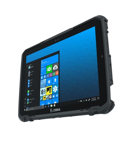 ET80 Rugged Tablet - WLAN, i5 11th Gen, 8GB/256GB PCIe SSD, Wi-Fi, NFC