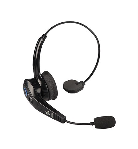 HS3100 Bluetooth Headset - Over-Head