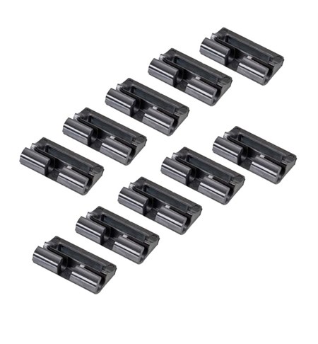 KT-BKL-RS507-10R - RS507 Replaceable Strap Buckles (Pack of 10)
