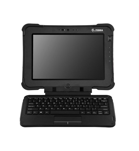 Zebra XBOOK L10 Rugged Tablet - Android