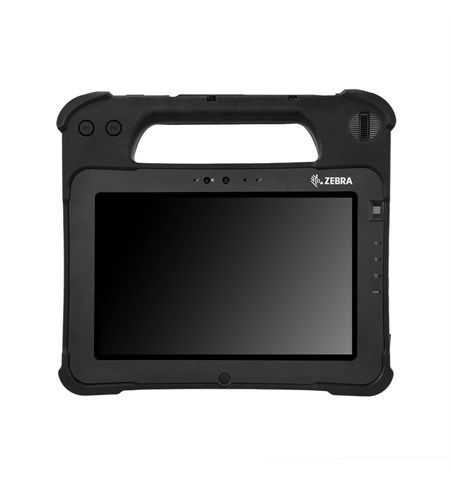 Zebra XPAD L10 Rugged Tablet - Android