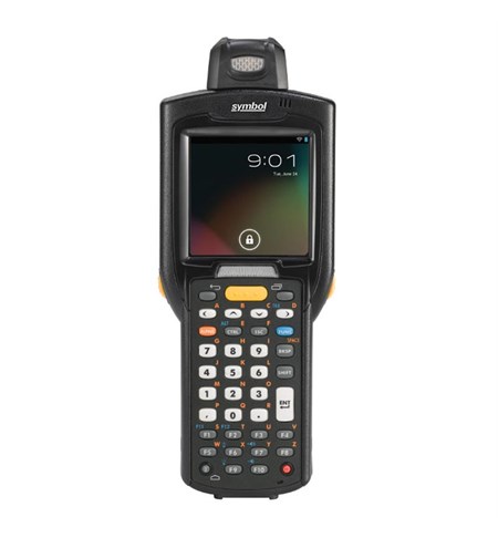 MC3200-R - 1D Laser, 28 Key, Android