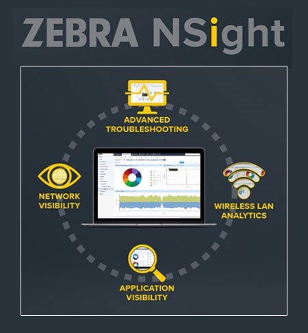 Zebra NSight Management Module