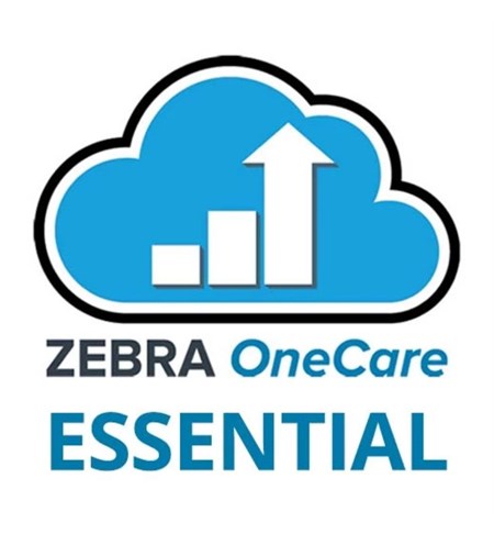 Z1AE-TC27XX-5C00 Zebra TC27XX OneCare™ Essential - 5 Year