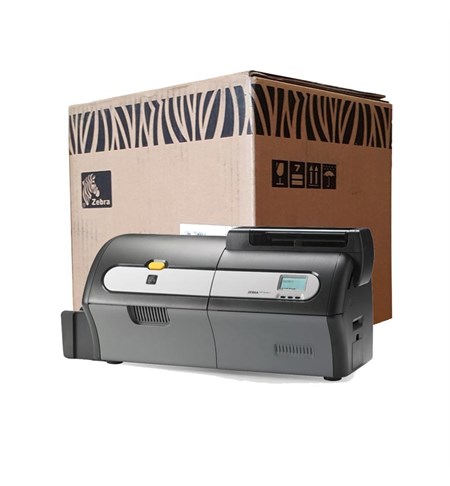 Kit, Packaging for shipping ZXP7 printer with a laminator