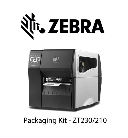 P1037974-045 - ZT230/210 Packaging Kit