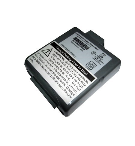 AT16293-1 Zebra Spare Li-Ion Battery for the QL420