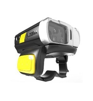 RS6000 - Mid Range Ring Imager, Bluetooth, Manual Trigger