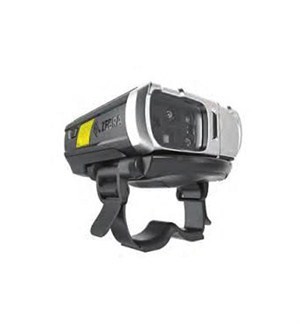 RS6000 - Standard Range Ring Imager, Bluetooth, Auto Trigger (No Manual)