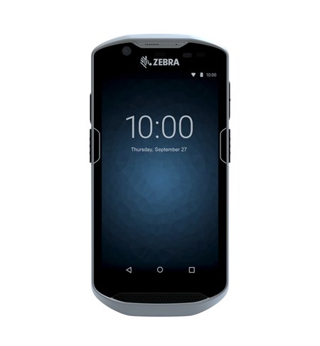 TC52ax - Wi-Fi 6, SE5500, Bluetooth Beacon, PowerPrecision Plus+ (Device Tracker Special Pricing)