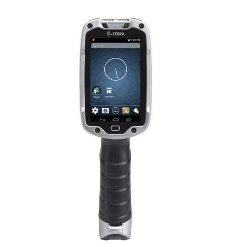 TC8000 - Standard, Bluetooth, 2D Extended Imager, Android