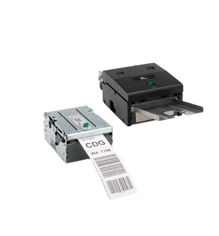 Zebra TTP 2100 Series Kiosk Ticket Printers