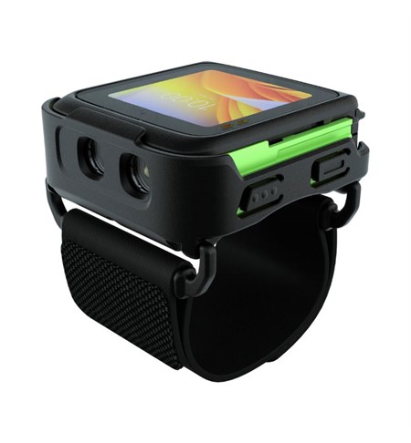WS50 Wearable Mobile Computer - Wrist Mount, Android