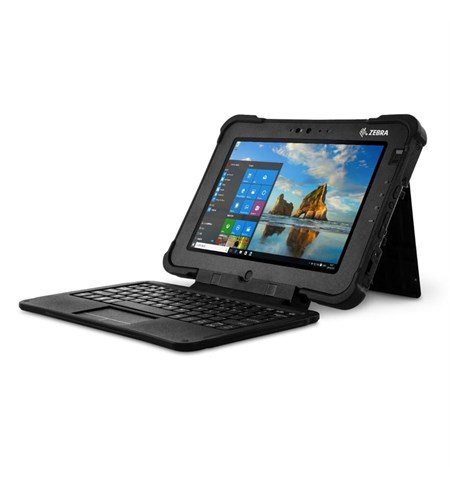Zebra XBOOK L10 Rugged Windows Tablet