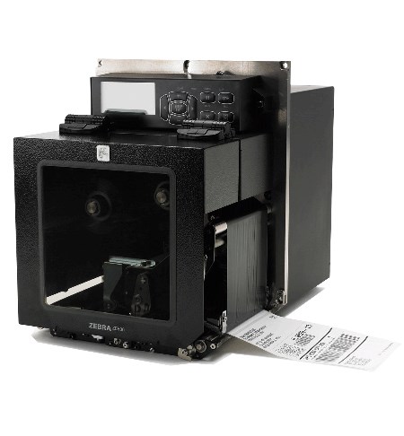 ZE500R RFID Printer Engine - 203dpi, l/hand, 4