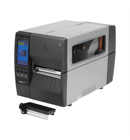 Zebra ZT231-RFID 4 Inch Industrial Label Printer