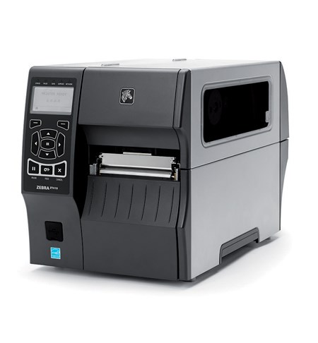 Zebra ZT410 RFID Printer (ZT400 Series)