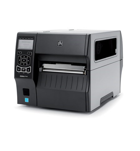 Zebra ZT420 RFID Printer - 12 dot/mm (300 dpi)