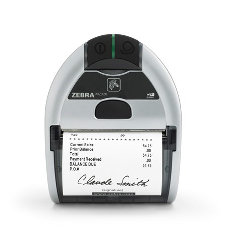 Zebra iMZ320 Mobile Printer