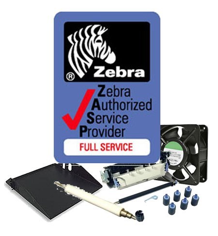 49962 - Zebra peel roller