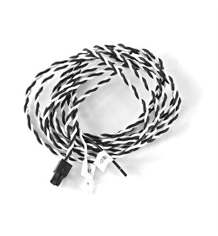 P1035327 Zebra Power Supply Cable Kit