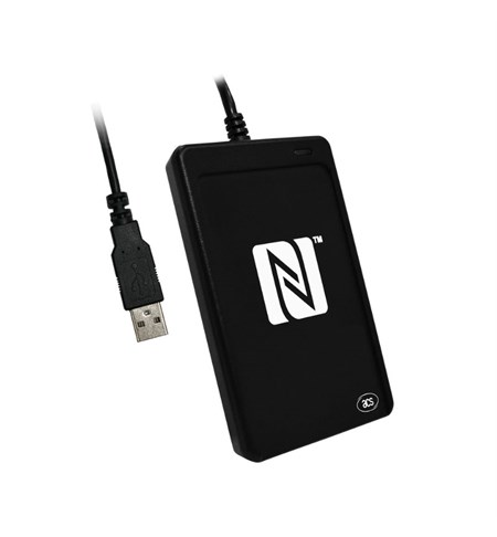 ACR1252U USB Type-A NFC Contactless Reader III