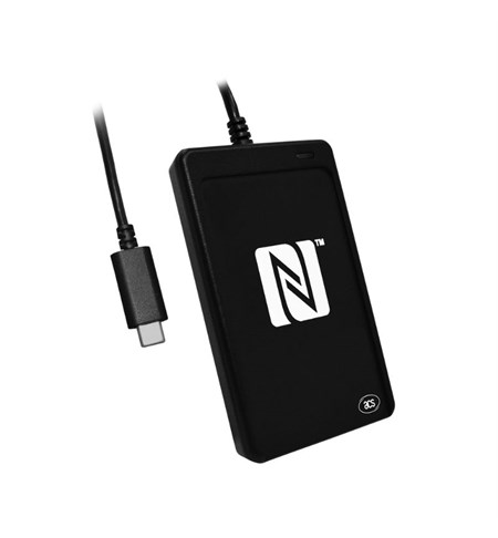 ACR1252U USB Type-C NFC Contactless Reader III