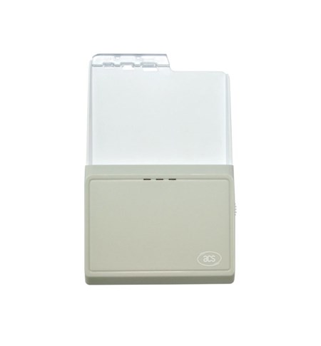 ACS ACR3901-S1 BT 4.0 Mobile Card Reader