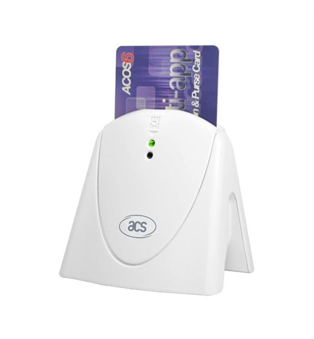 ACS ACR39U-H1 PC-Linked Smart Card Reader