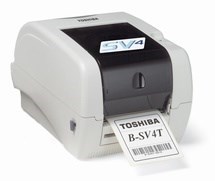 Toshiba Tec B-SV4T