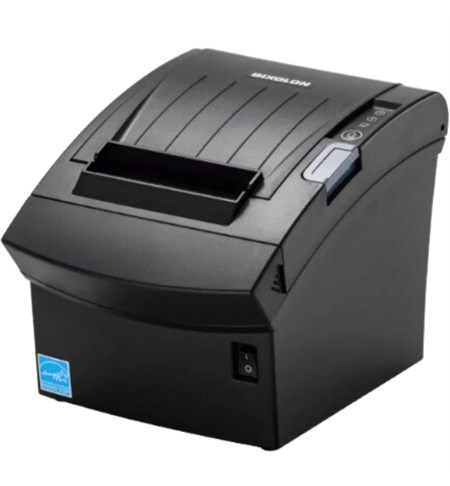 Bixolon SRP-350V POS Receipt Printer, Cutter, USB, 180 dpi