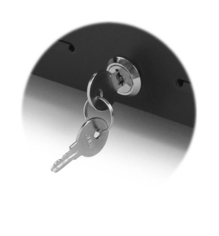 CA-CD410-LOCK Capture Spare Lock 