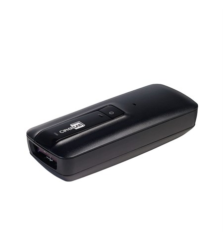 1663 - 1D Linear Imager Bluetooth Scanner
