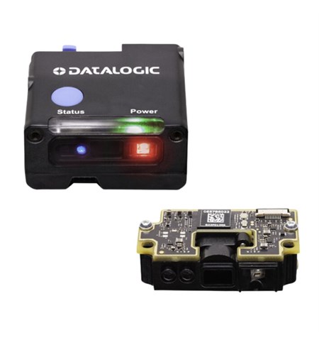 Datalogic Gryphon 4500 Fixed Scanner