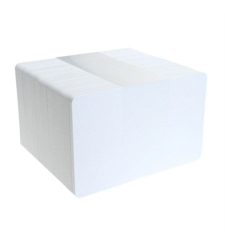C-A4-WHP Dyestar Premium Blank White Paper Cards (Pack of 500)